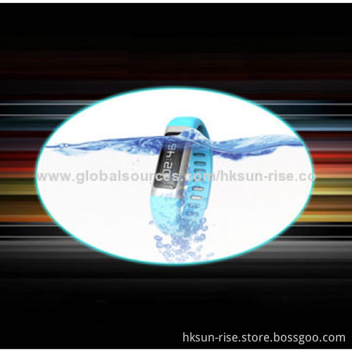 Bluetooth Smart Watch WaterproofNew